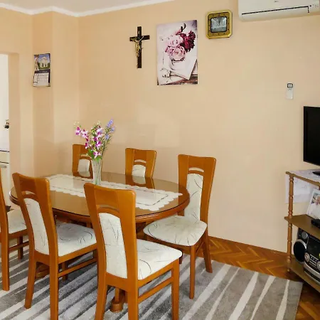 Apartman Apartment Milka - Srd413 *