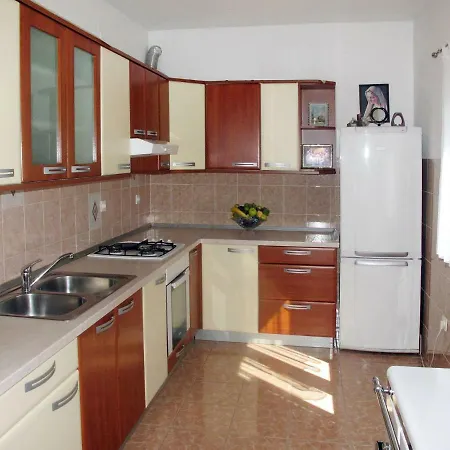 Apartment Milka - Srd413 Apartman