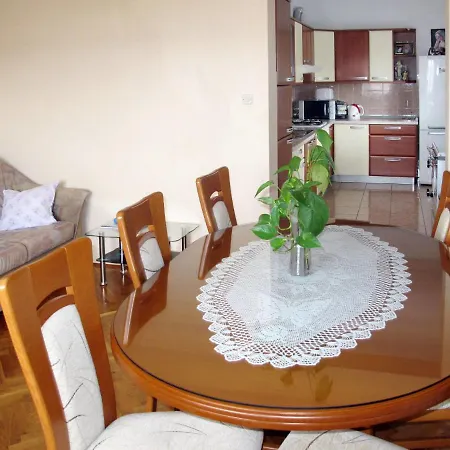 Apartman Apartment Milka - Srd413 Maslenica