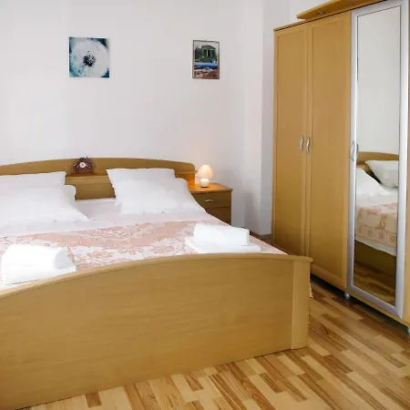 Apartman Apartment Milka - Srd413 Maslenica